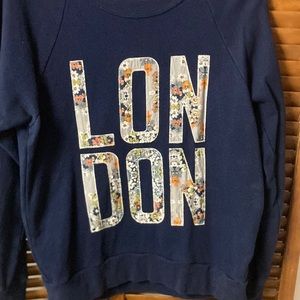 J.Crew Sweatshirt